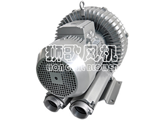 2LG810 5.5kw單段式風(fēng)機(jī)